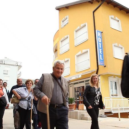 Hotel Bagaric -Ispod Brda Ukazanja Adress Kraljice Mira 56 Bijakovci Medugorje المظهر الخارجي الصورة