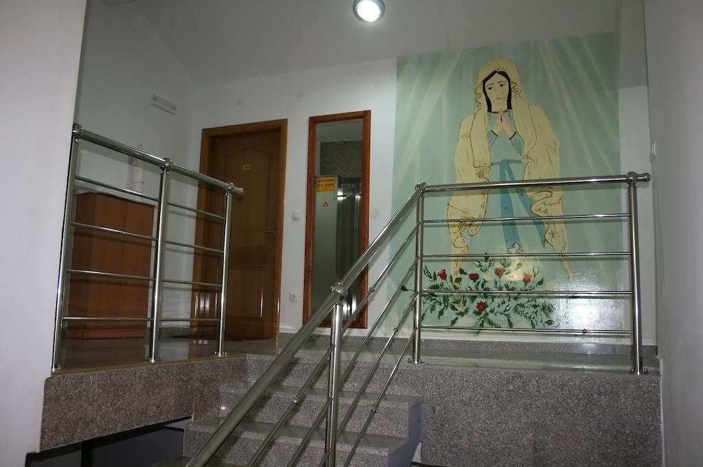 Hotel Bagaric -Ispod Brda Ukazanja Adress Kraljice Mira 56 Bijakovci Medugorje المظهر الخارجي الصورة