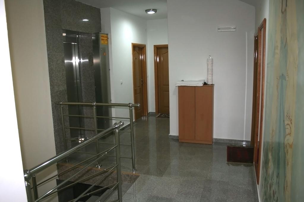 Hotel Bagaric -Ispod Brda Ukazanja Adress Kraljice Mira 56 Bijakovci Medugorje المظهر الخارجي الصورة