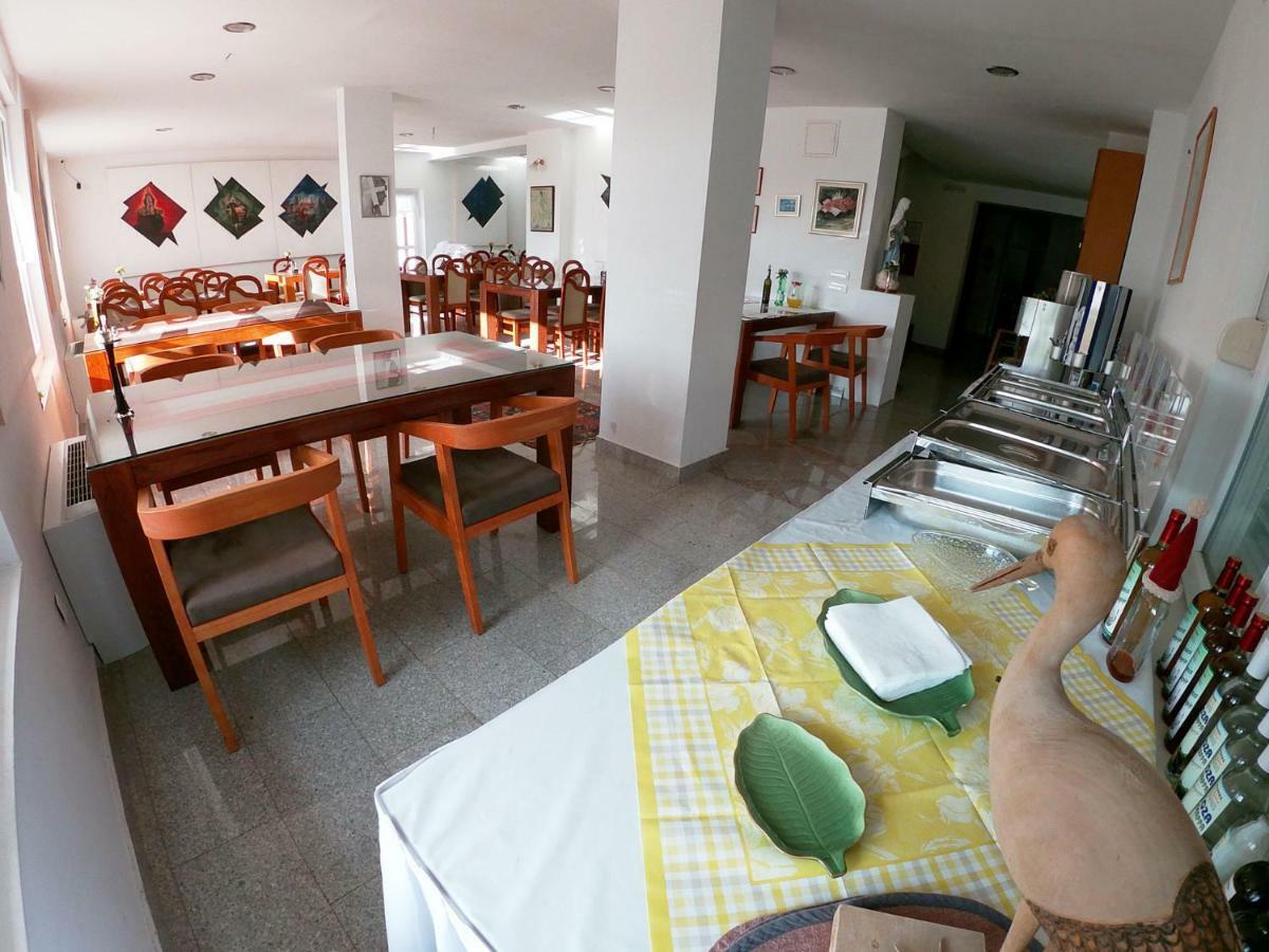 Hotel Bagaric -Ispod Brda Ukazanja Adress Kraljice Mira 56 Bijakovci Medugorje المظهر الخارجي الصورة