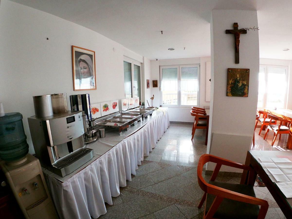Hotel Bagaric -Ispod Brda Ukazanja Adress Kraljice Mira 56 Bijakovci Medugorje المظهر الخارجي الصورة